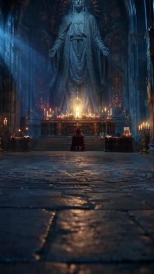 The Dragon Prince's Substitute Bride Episode 11