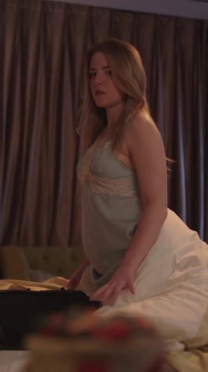 The Price for One Sweet Night Episode 9