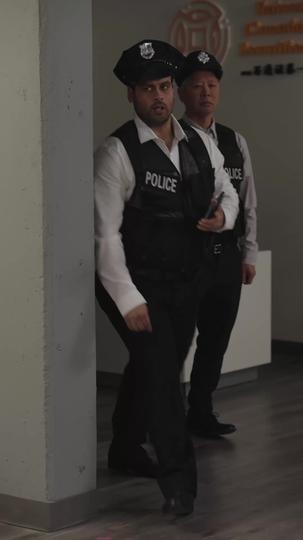 The Oscar Winner Is My Ex Episode 11