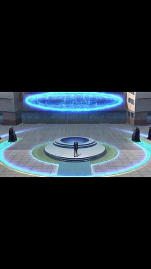 Infinite Charge: Contracting SSS Mech Girls Episode 6