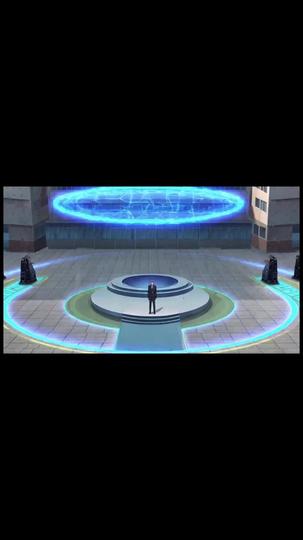 Infinite Charge: Contracting SSS Mech Girls Episode 6