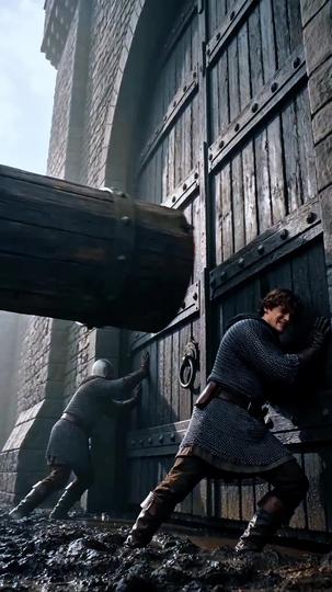 Ten Thousand Dragons Kneel Before Him Episode 5