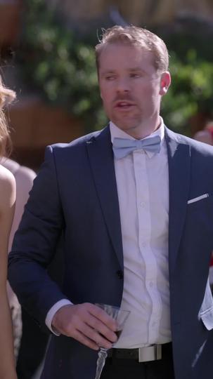 Der falsche Callboy 11Folgen