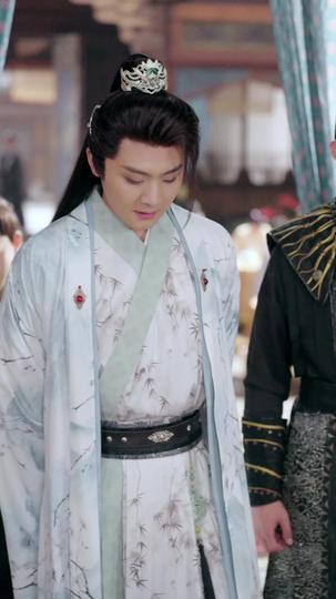 剑道第一仙 第10集