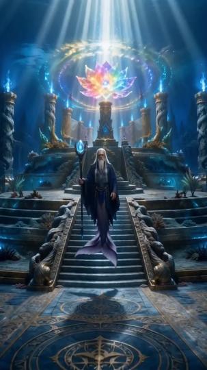 Ruler of the Ancient Seas Episode 2