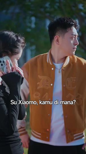 Sembuh Karena Cintamu Episode 10