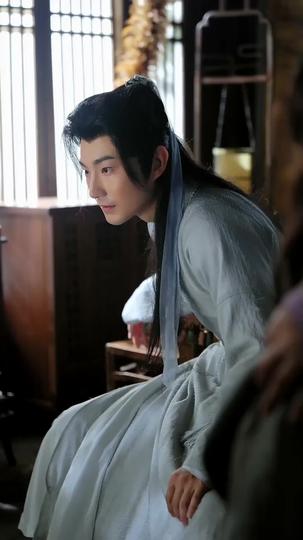 Sang Putri Perang Episode 3