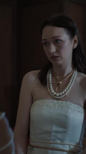 A Second Chance for Luna to Defend Her Love Episode 10