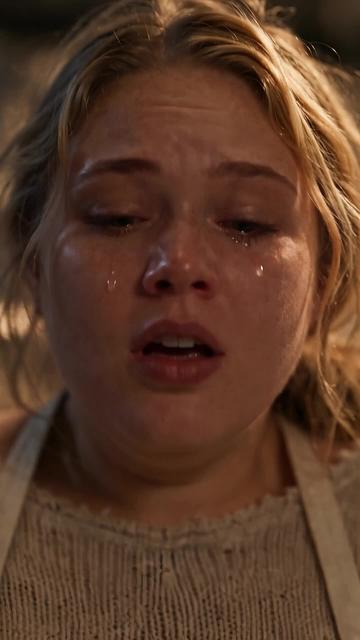 Fat Wife Buried, Heiress Returns Ep. 2