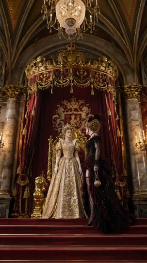 She Thinks I'm the Mistress, But I'm the Queen Episode 6