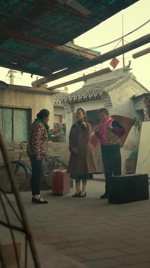 Membangun Cinta di Era 80-an Episode 5