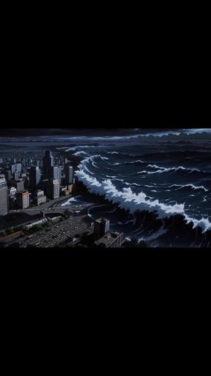 Doomsday Flood: Reborn With an Infinite Backpack Episode 3