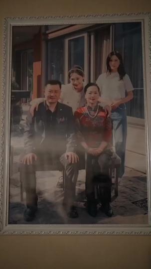 Heiress Reborn: Her Wrath Knows No Mercy Episode 1