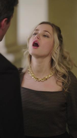 Objection! The Legal Queen in Charge Now Episode 7