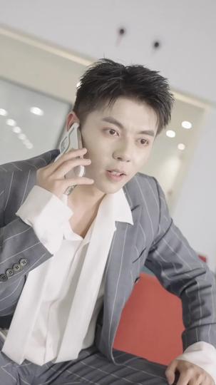 Spoiling My Sweet Wife to Her Core（DUBBED) Episode 6