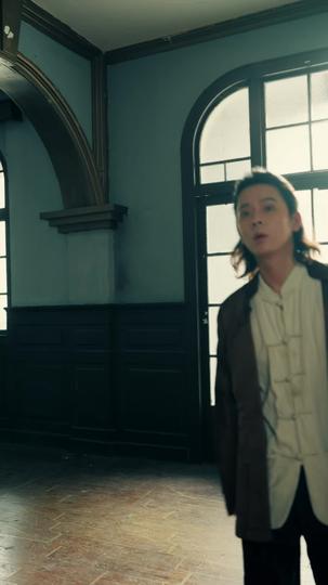 从小弟到武林盟主 第7集