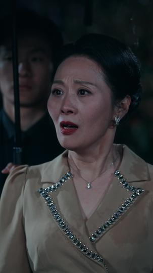 一山一海兩不相逢 第3集
