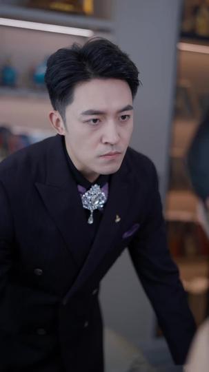 Treachery Beneath the Vows Episode 9