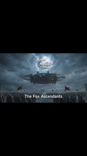 Divine Trial: My Glory, Their Lies Episode 3