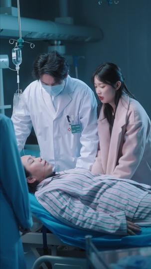 不畏浮云遮望眼 第7集