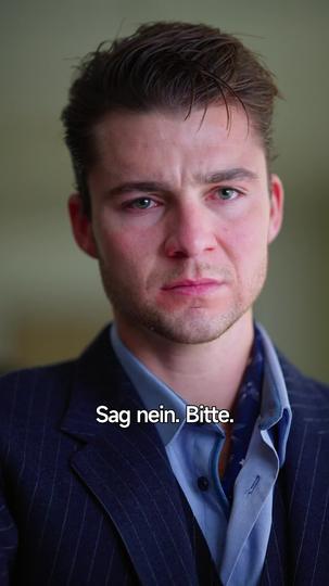 Mein Tod war seine letzte Grenze 8Folgen