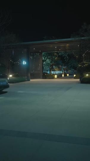 青松折枝贈玫瑰 第7集