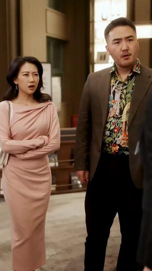 The Recrowned Heiress Episode 7