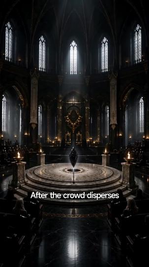Framed for Cheating? I'm Gone, Now the King is Broken! Episode 4