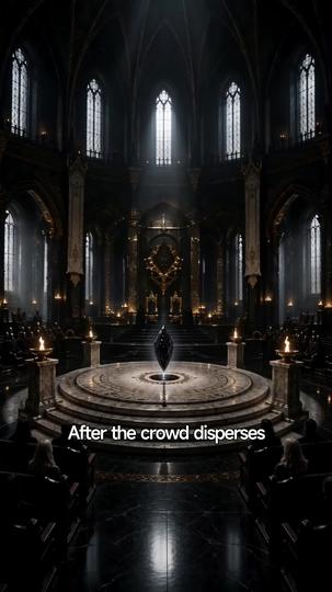 Framed for Cheating? I'm Gone, Now the King is Broken! Episode 4
