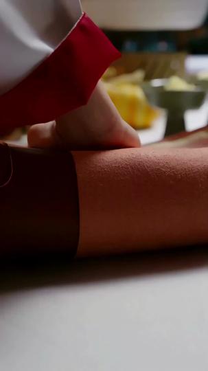 転生王妃～元天才料理人の異世界奮闘記！ 第 1 話