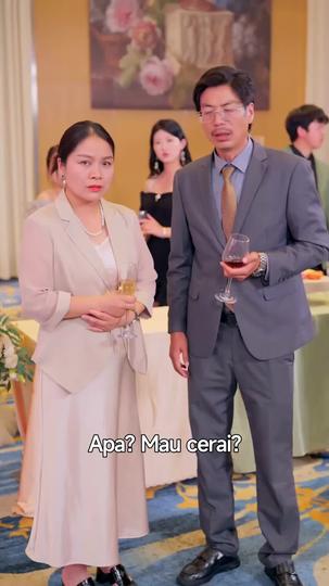 Cintaku Kalah Oleh Masa Lalumu Episode 10