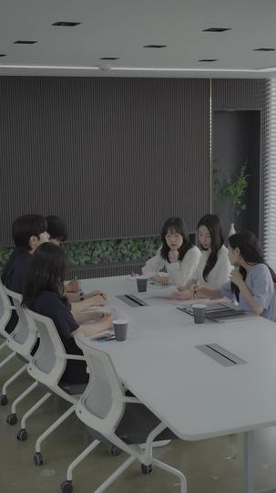 사내 스캔들 제8회