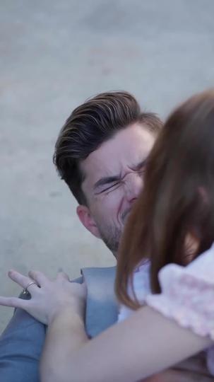 Meu Pobre Esposo É Bilionário 11Episódio