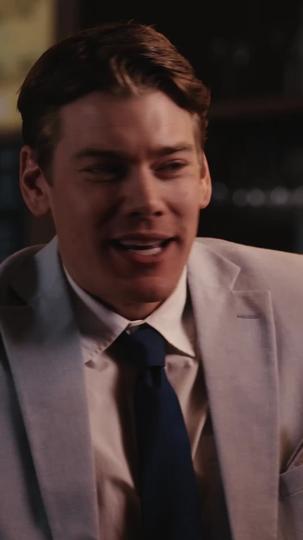 The Reunion of Genius Baby Episode 7