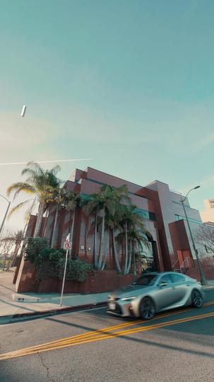 Love in a Flash Episode 3