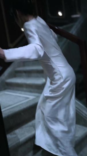 Berikan Aku Secercah Cahaya Episode 8