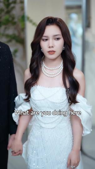 Shattered Forever: The Last Breath of Love Episode 6