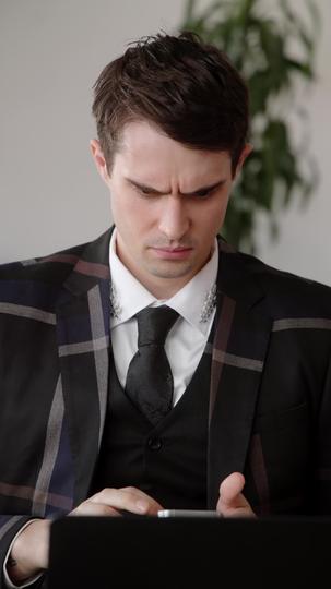 Don’t Mess With Dying Me Episode 6