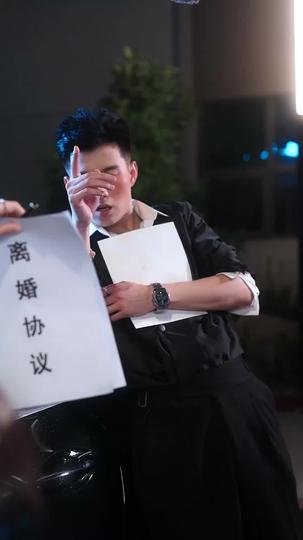 Mit den Papieren ist alles gesagt 3Folgen