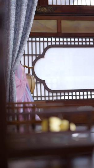 岁岁春欢 第4集