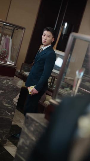 The Billionaire They Thought Was Nobody Episode 9