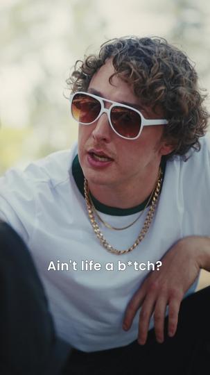 Forbidden Love Is in the Air Episode 2