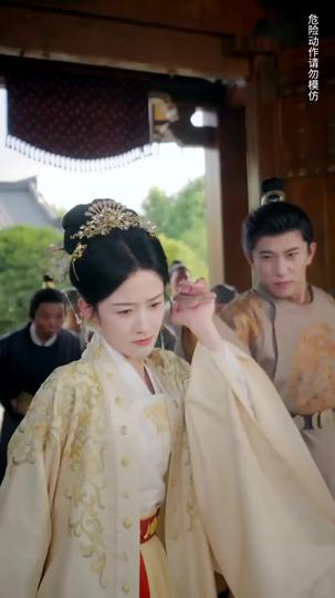 Crown Reclaimed: She Who Rises From Betrayal Episode 5