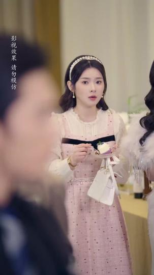 My Secret Husband: The Billionaire Episode 8