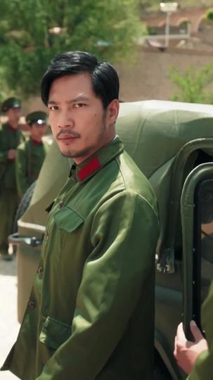 Hearts of Ash and Gold Episode 11