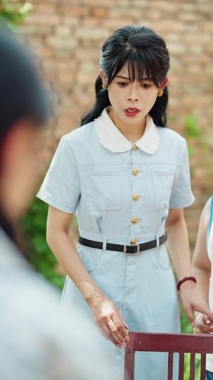 旧巷灯火又阑珊 第5集