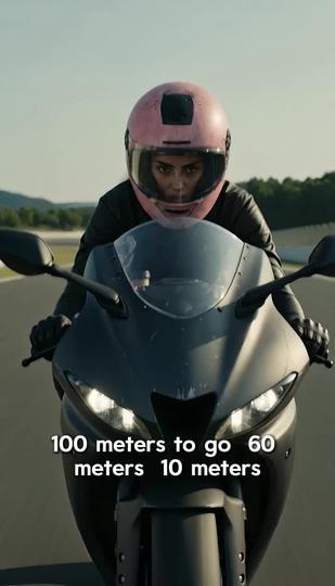 Racing Queen Episode 1