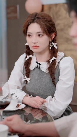 情谊绵绵终有时 第5集