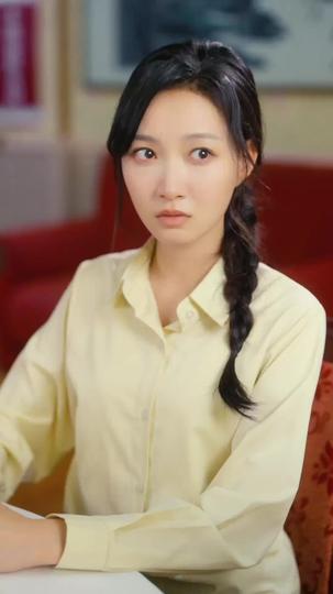 娇野美人内卷八零 第4集