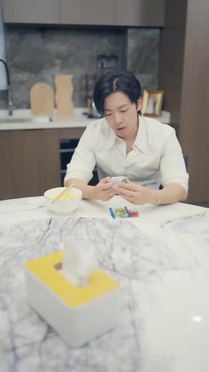Pesona Rahasia Mantan Istriku Episode 5